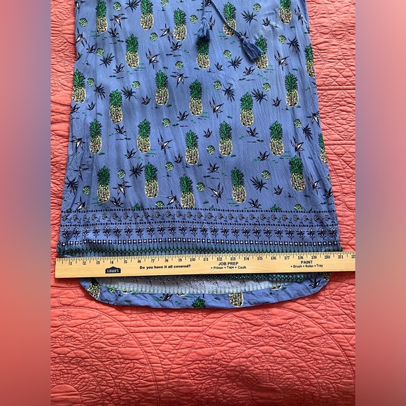 Beachlunchlounge size: Large Beach Dress - Picture 4 of 6